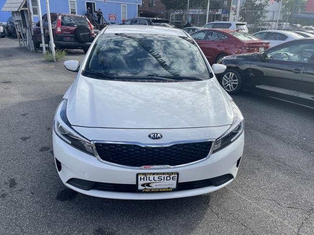 Used Kia Forte LX 2018 | Hillside Auto Outlet. Jamaica, New York Used Kia Forte LX 2018 | Hillside Auto Outlet. Jamaica, New York