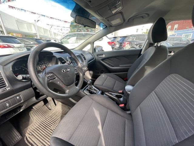 Used Kia Forte LX 2018 | Hillside Auto Outlet. Jamaica, New York Used Kia Forte LX 2018 | Hillside Auto Outlet. Jamaica, New York