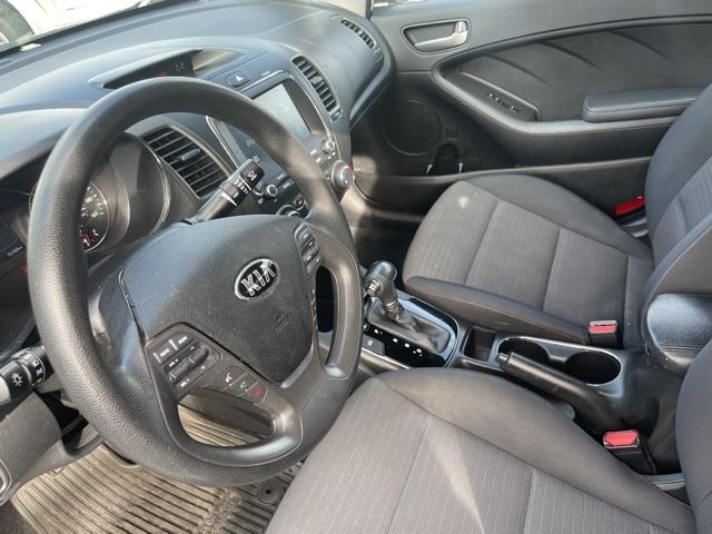 Used Kia Forte LX 2018 | Hillside Auto Outlet. Jamaica, New York Used Kia Forte LX 2018 | Hillside Auto Outlet. Jamaica, New York