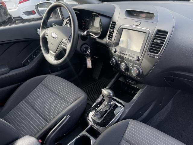 Used Kia Forte LX 2018 | Hillside Auto Outlet. Jamaica, New York Used Kia Forte LX 2018 | Hillside Auto Outlet. Jamaica, New York