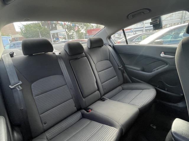 Used Kia Forte LX 2018 | Hillside Auto Outlet. Jamaica, New York Used Kia Forte LX 2018 | Hillside Auto Outlet. Jamaica, New York