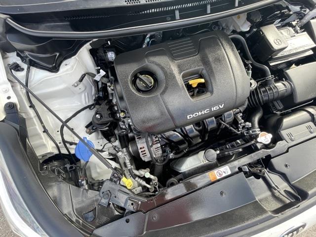 Used Kia Forte LX 2018 | Hillside Auto Outlet. Jamaica, New York Used Kia Forte LX 2018 | Hillside Auto Outlet. Jamaica, New York