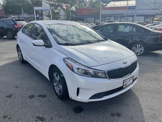 Used Kia Forte LX 2018 | Hillside Auto Outlet. Jamaica, New York Used Kia Forte LX 2018 | Hillside Auto Outlet. Jamaica, New York