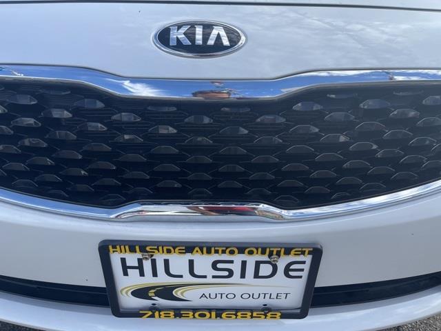 Used Kia Forte LX 2018 | Hillside Auto Outlet. Jamaica, New York Used Kia Forte LX 2018 | Hillside Auto Outlet. Jamaica, New York