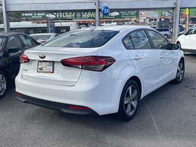 Used Kia Forte LX 2018 | Hillside Auto Outlet. Jamaica, New York Used Kia Forte LX 2018 | Hillside Auto Outlet. Jamaica, New York