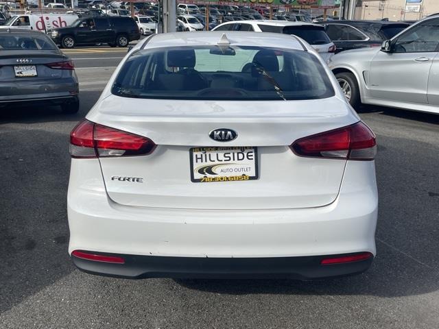 Used Kia Forte LX 2018 | Hillside Auto Outlet. Jamaica, New York Used Kia Forte LX 2018 | Hillside Auto Outlet. Jamaica, New York