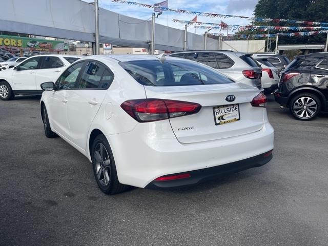 Used Kia Forte LX 2018 | Hillside Auto Outlet. Jamaica, New York Used Kia Forte LX 2018 | Hillside Auto Outlet. Jamaica, New York