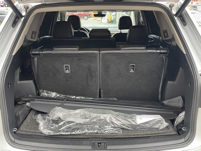 Used Volkswagen Atlas SEL Premium 2018 | Hillside Auto Outlet. Jamaica, New York Used Volkswagen Atlas SEL Premium 2018 | Hillside Auto Outlet. Jamaica, New York