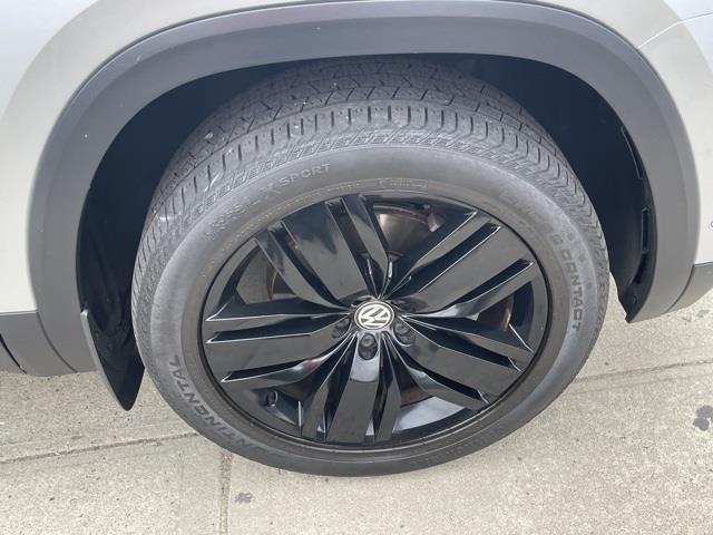 Used Volkswagen Atlas SEL Premium 2018 | Hillside Auto Outlet. Jamaica, New York Used Volkswagen Atlas SEL Premium 2018 | Hillside Auto Outlet. Jamaica, New York