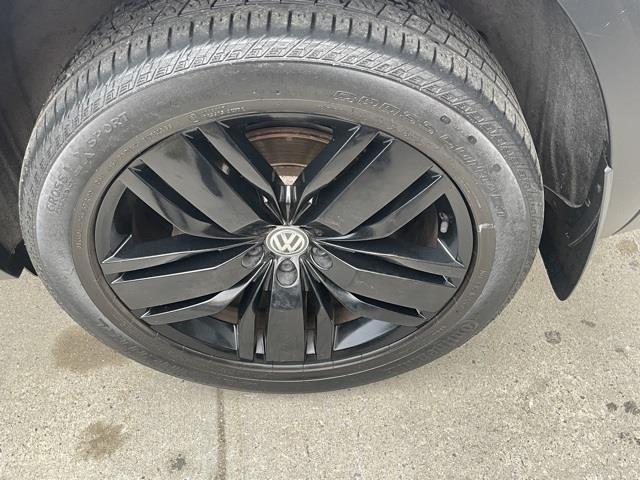 Used Volkswagen Atlas SEL Premium 2018 | Hillside Auto Outlet. Jamaica, New York Used Volkswagen Atlas SEL Premium 2018 | Hillside Auto Outlet. Jamaica, New York