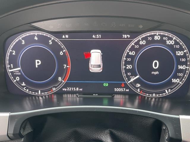 Used Volkswagen Atlas SEL Premium 2018 | Hillside Auto Outlet. Jamaica, New York Used Volkswagen Atlas SEL Premium 2018 | Hillside Auto Outlet. Jamaica, New York