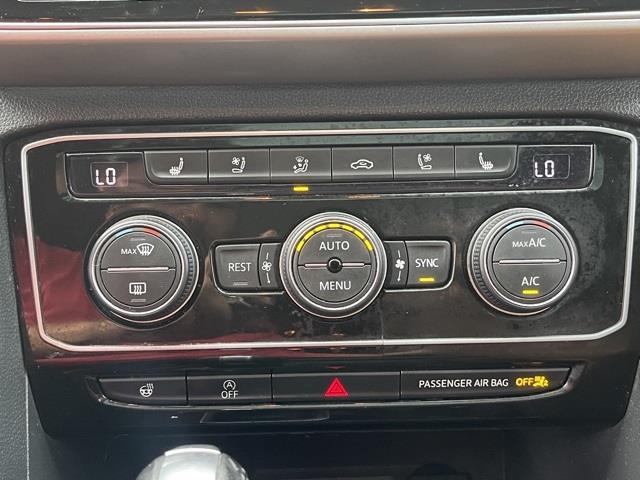Used Volkswagen Atlas SEL Premium 2018 | Hillside Auto Outlet. Jamaica, New York Used Volkswagen Atlas SEL Premium 2018 | Hillside Auto Outlet. Jamaica, New York