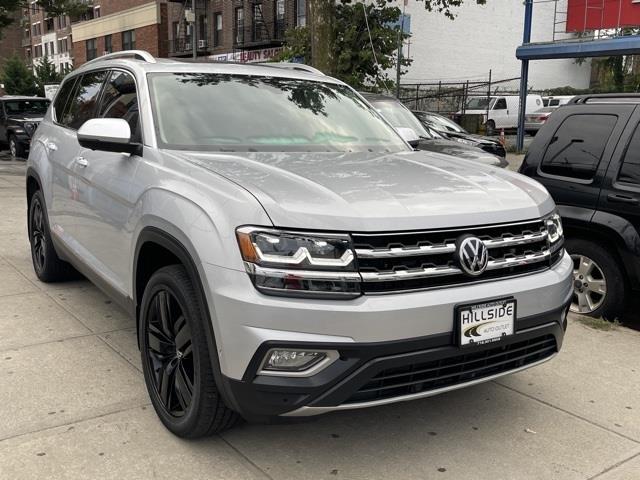 Used Volkswagen Atlas SEL Premium 2018 | Hillside Auto Outlet. Jamaica, New York Used Volkswagen Atlas SEL Premium 2018 | Hillside Auto Outlet. Jamaica, New York