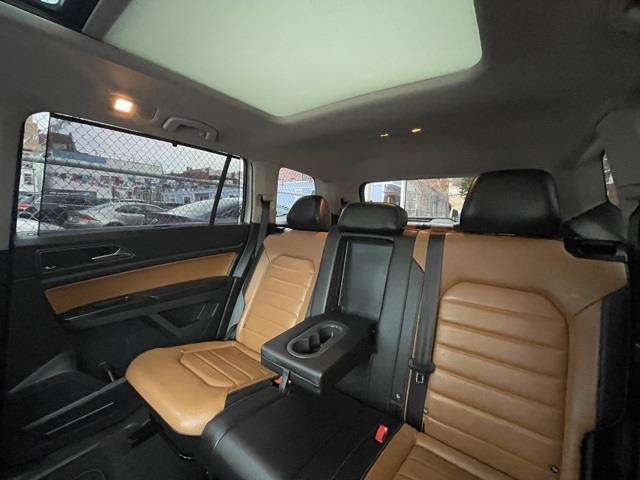 Used Volkswagen Atlas SEL Premium 2018 | Hillside Auto Outlet. Jamaica, New York Used Volkswagen Atlas SEL Premium 2018 | Hillside Auto Outlet. Jamaica, New York