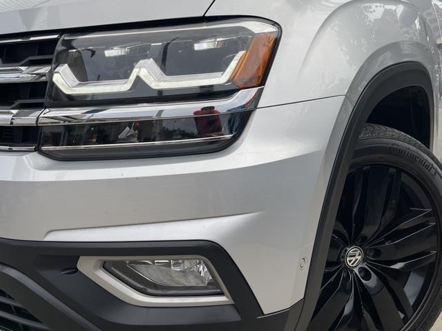 Used Volkswagen Atlas SEL Premium 2018 | Hillside Auto Outlet. Jamaica, New York Used Volkswagen Atlas SEL Premium 2018 | Hillside Auto Outlet. Jamaica, New York