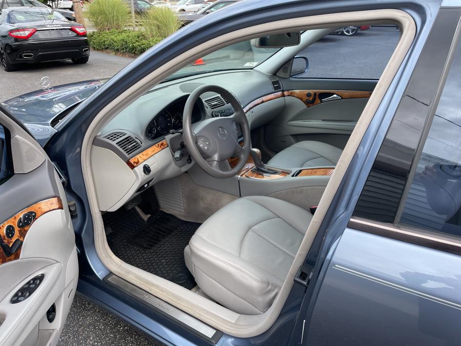 2006 Mercedes-Benz E-Class 4dr Sdn 3.5L, available for sale in Plainview , New York | Ace Motor Sports Inc. Plainview , New York 2006 Mercedes-Benz E-Class 4dr Sdn 3.5L, available for sale in Plainview , New York | Ace Motor Sports Inc. Plainview , New York