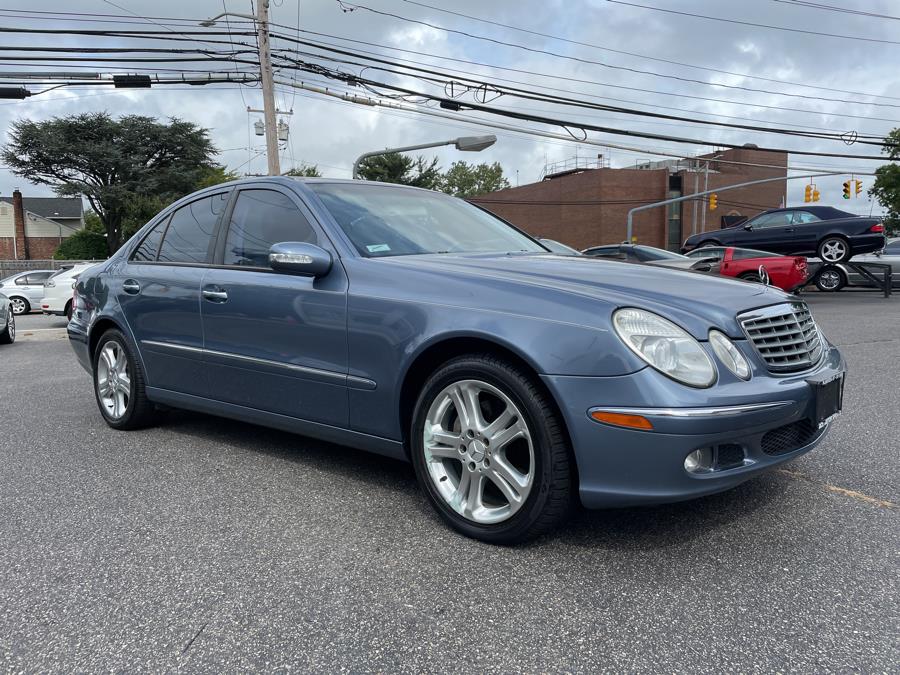 2006 Mercedes-Benz E-Class 4dr Sdn 3.5L, available for sale in Plainview , New York | Ace Motor Sports Inc. Plainview , New York 2006 Mercedes-Benz E-Class 4dr Sdn 3.5L, available for sale in Plainview , New York | Ace Motor Sports Inc. Plainview , New York