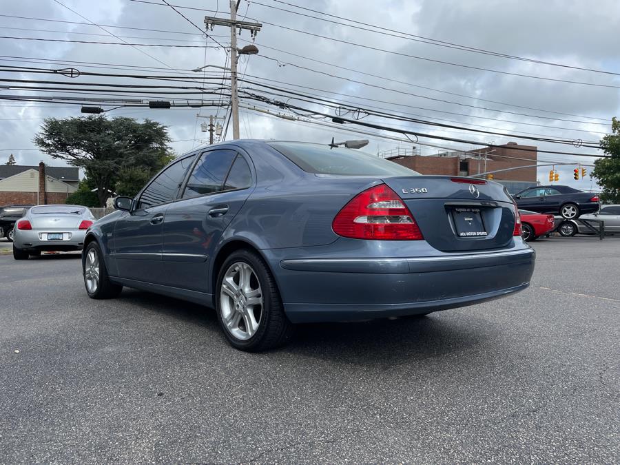 2006 Mercedes-Benz E-Class 4dr Sdn 3.5L, available for sale in Plainview , New York | Ace Motor Sports Inc. Plainview , New York 2006 Mercedes-Benz E-Class 4dr Sdn 3.5L, available for sale in Plainview , New York | Ace Motor Sports Inc. Plainview , New York