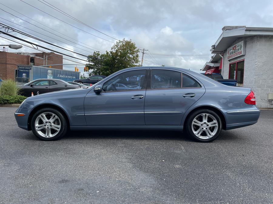 2006 Mercedes-Benz E-Class 4dr Sdn 3.5L, available for sale in Plainview , New York | Ace Motor Sports Inc. Plainview , New York 2006 Mercedes-Benz E-Class 4dr Sdn 3.5L, available for sale in Plainview , New York | Ace Motor Sports Inc. Plainview , New York