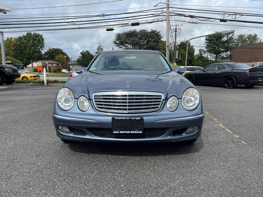 2006 Mercedes-Benz E-Class 4dr Sdn 3.5L, available for sale in Plainview , New York | Ace Motor Sports Inc. Plainview , New York 2006 Mercedes-Benz E-Class 4dr Sdn 3.5L, available for sale in Plainview , New York | Ace Motor Sports Inc. Plainview , New York