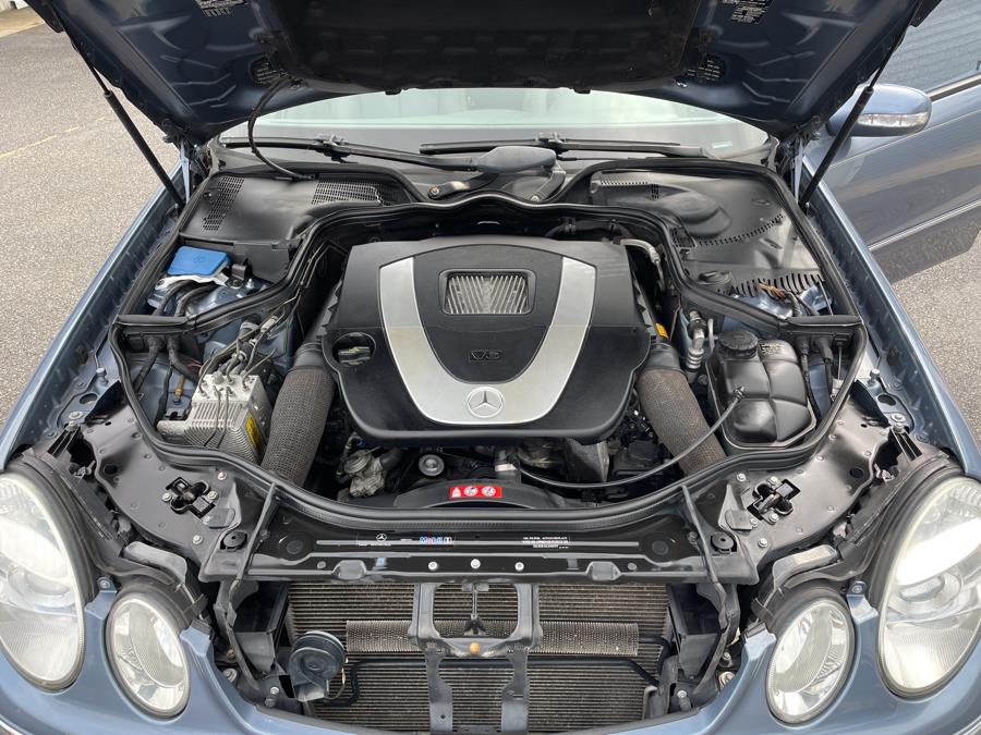 2006 Mercedes-Benz E-Class 4dr Sdn 3.5L, available for sale in Plainview , New York | Ace Motor Sports Inc. Plainview , New York 2006 Mercedes-Benz E-Class 4dr Sdn 3.5L, available for sale in Plainview , New York | Ace Motor Sports Inc. Plainview , New York