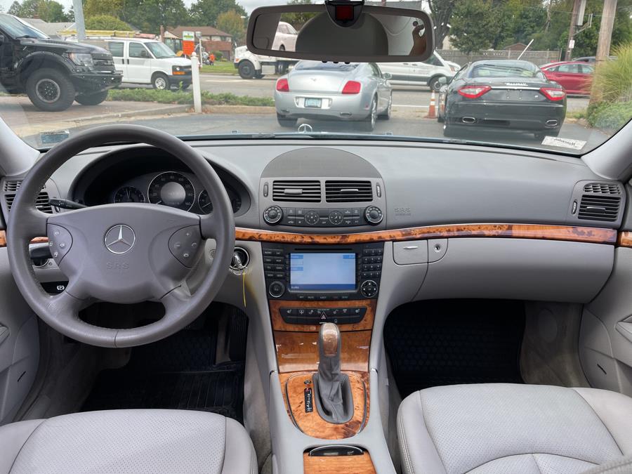 2006 Mercedes-Benz E-Class 4dr Sdn 3.5L, available for sale in Plainview , New York | Ace Motor Sports Inc. Plainview , New York 2006 Mercedes-Benz E-Class 4dr Sdn 3.5L, available for sale in Plainview , New York | Ace Motor Sports Inc. Plainview , New York