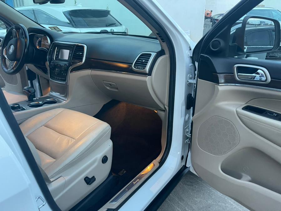 Used Jeep Grand Cherokee 4WD 4dr Limited 2014 | Brooklyn Auto Mall LLC. Brooklyn, New York Used Jeep Grand Cherokee 4WD 4dr Limited 2014 | Brooklyn Auto Mall LLC. Brooklyn, New York