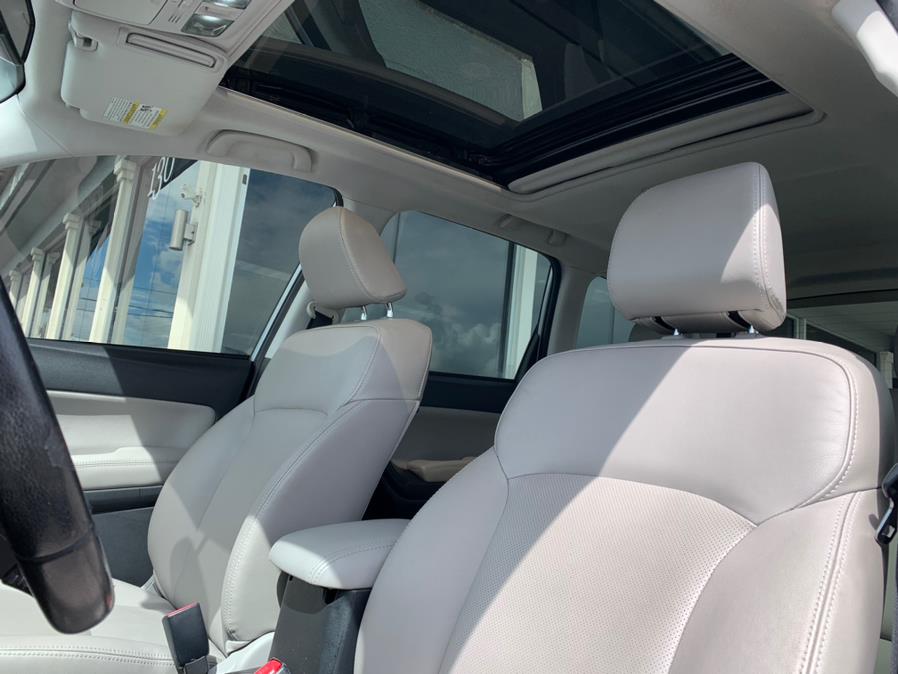 2014 Subaru Forester 4dr Auto 2.5i Limited PZEV, available for sale in New Windsor, New York | Prestige Pre-Owned Motors Inc. New Windsor, New York 2014 Subaru Forester 4dr Auto 2.5i Limited PZEV, available for sale in New Windsor, New York | Prestige Pre-Owned Motors Inc. New Windsor, New York