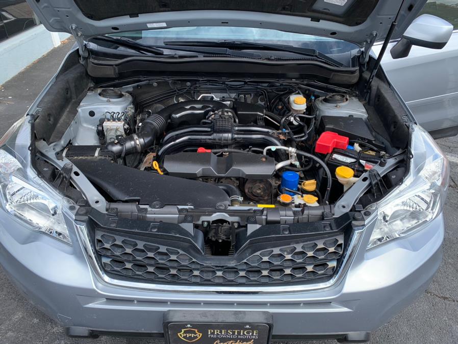 2014 Subaru Forester 4dr Auto 2.5i Limited PZEV, available for sale in New Windsor, New York | Prestige Pre-Owned Motors Inc. New Windsor, New York 2014 Subaru Forester 4dr Auto 2.5i Limited PZEV, available for sale in New Windsor, New York | Prestige Pre-Owned Motors Inc. New Windsor, New York