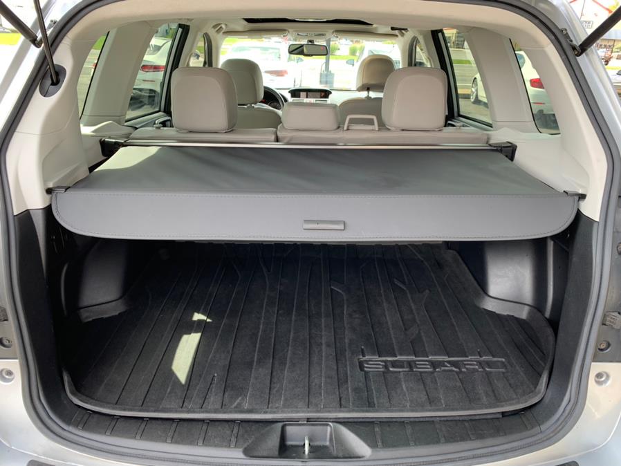 2014 Subaru Forester 4dr Auto 2.5i Limited PZEV, available for sale in New Windsor, New York | Prestige Pre-Owned Motors Inc. New Windsor, New York 2014 Subaru Forester 4dr Auto 2.5i Limited PZEV, available for sale in New Windsor, New York | Prestige Pre-Owned Motors Inc. New Windsor, New York