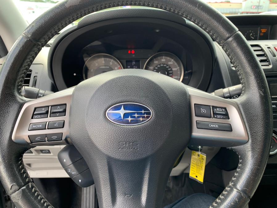 2014 Subaru Forester 4dr Auto 2.5i Limited PZEV, available for sale in New Windsor, New York | Prestige Pre-Owned Motors Inc. New Windsor, New York 2014 Subaru Forester 4dr Auto 2.5i Limited PZEV, available for sale in New Windsor, New York | Prestige Pre-Owned Motors Inc. New Windsor, New York