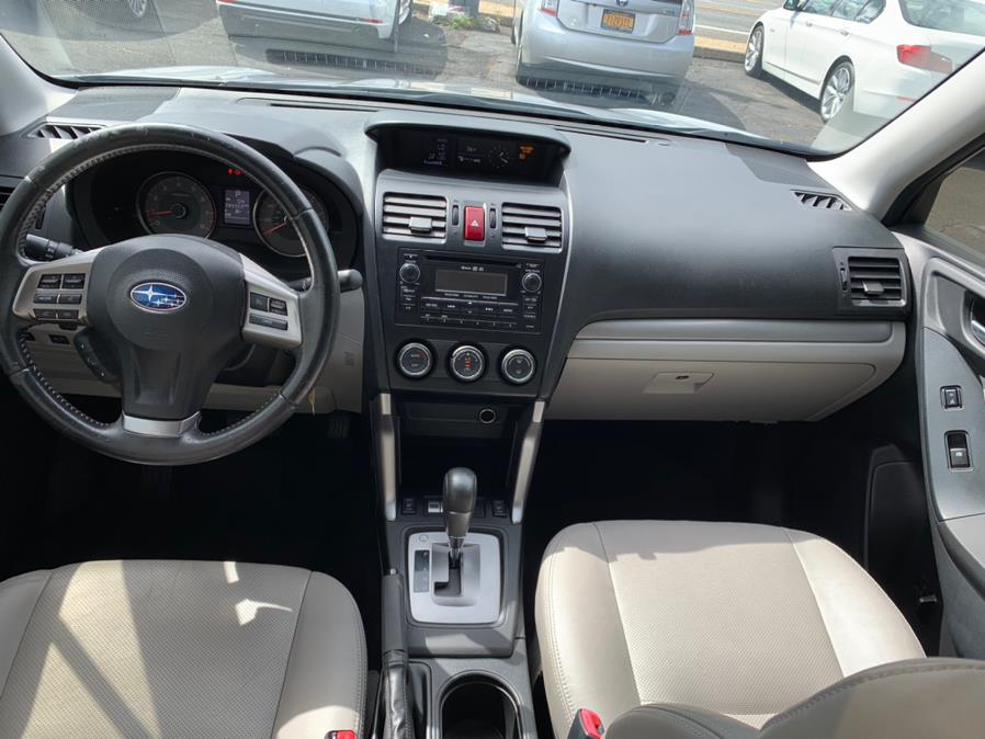 2014 Subaru Forester 4dr Auto 2.5i Limited PZEV, available for sale in New Windsor, New York | Prestige Pre-Owned Motors Inc. New Windsor, New York 2014 Subaru Forester 4dr Auto 2.5i Limited PZEV, available for sale in New Windsor, New York | Prestige Pre-Owned Motors Inc. New Windsor, New York