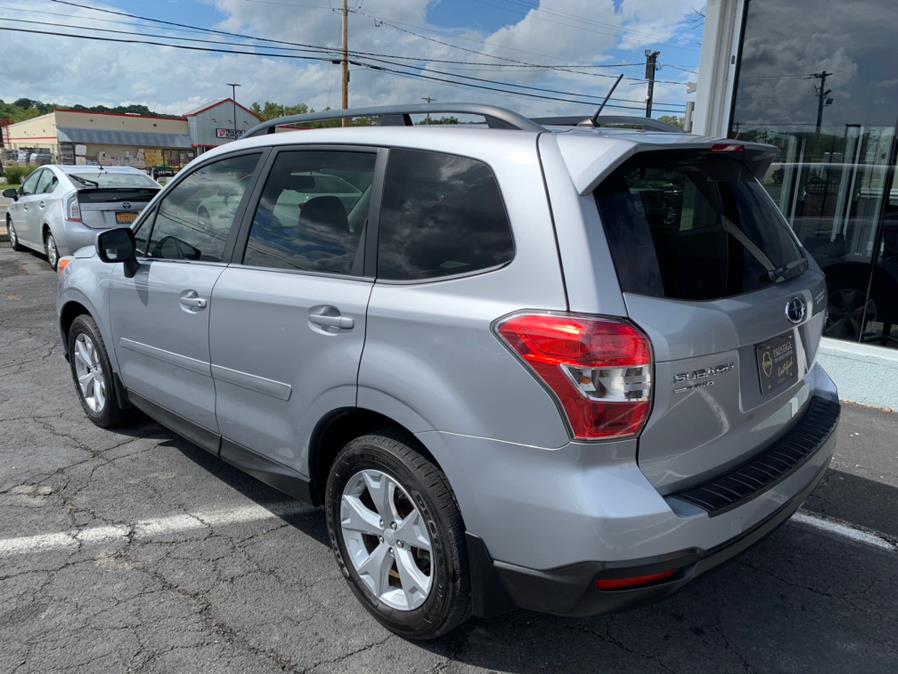 2014 Subaru Forester 4dr Auto 2.5i Limited PZEV, available for sale in New Windsor, New York | Prestige Pre-Owned Motors Inc. New Windsor, New York 2014 Subaru Forester 4dr Auto 2.5i Limited PZEV, available for sale in New Windsor, New York | Prestige Pre-Owned Motors Inc. New Windsor, New York