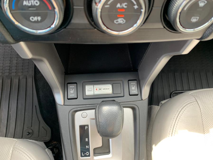 2014 Subaru Forester 4dr Auto 2.5i Limited PZEV, available for sale in New Windsor, New York | Prestige Pre-Owned Motors Inc. New Windsor, New York 2014 Subaru Forester 4dr Auto 2.5i Limited PZEV, available for sale in New Windsor, New York | Prestige Pre-Owned Motors Inc. New Windsor, New York