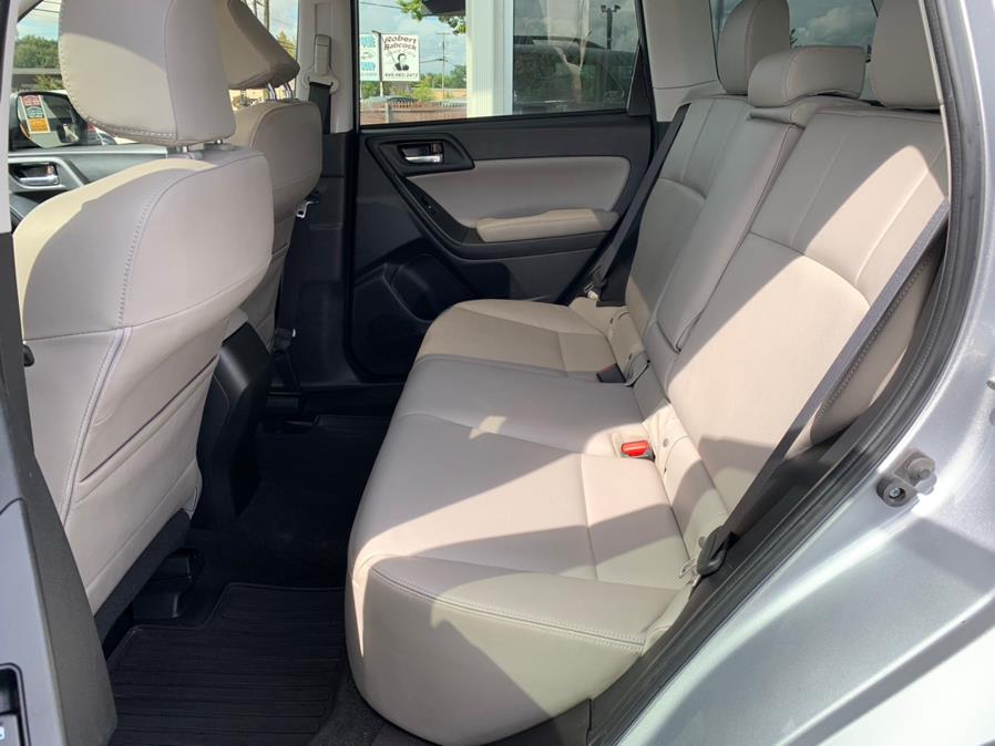2014 Subaru Forester 4dr Auto 2.5i Limited PZEV, available for sale in New Windsor, New York | Prestige Pre-Owned Motors Inc. New Windsor, New York 2014 Subaru Forester 4dr Auto 2.5i Limited PZEV, available for sale in New Windsor, New York | Prestige Pre-Owned Motors Inc. New Windsor, New York