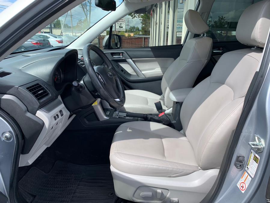 2014 Subaru Forester 4dr Auto 2.5i Limited PZEV, available for sale in New Windsor, New York | Prestige Pre-Owned Motors Inc. New Windsor, New York 2014 Subaru Forester 4dr Auto 2.5i Limited PZEV, available for sale in New Windsor, New York | Prestige Pre-Owned Motors Inc. New Windsor, New York