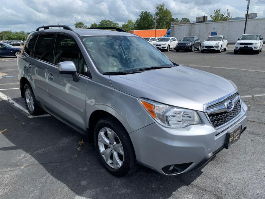 2014 Subaru Forester 4dr Auto 2.5i Limited PZEV, available for sale in New Windsor, New York | Prestige Pre-Owned Motors Inc. New Windsor, New York 2014 Subaru Forester 4dr Auto 2.5i Limited PZEV, available for sale in New Windsor, New York | Prestige Pre-Owned Motors Inc. New Windsor, New York