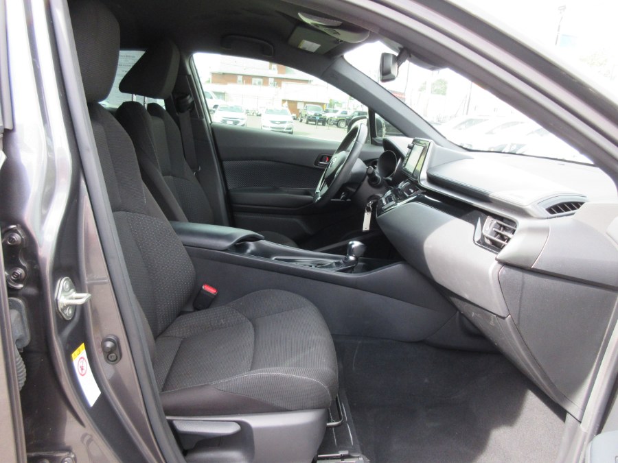 2018 Toyota C-HR XLE FWD (Natl), available for sale in Linden, New Jersey | Route 27 Auto Mall. Linden, New Jersey 2018 Toyota C-HR XLE FWD (Natl), available for sale in Linden, New Jersey | Route 27 Auto Mall. Linden, New Jersey