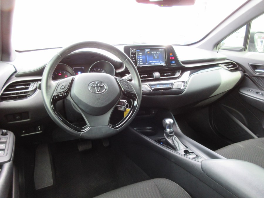 2018 Toyota C-HR XLE FWD (Natl), available for sale in Linden, New Jersey | Route 27 Auto Mall. Linden, New Jersey 2018 Toyota C-HR XLE FWD (Natl), available for sale in Linden, New Jersey | Route 27 Auto Mall. Linden, New Jersey