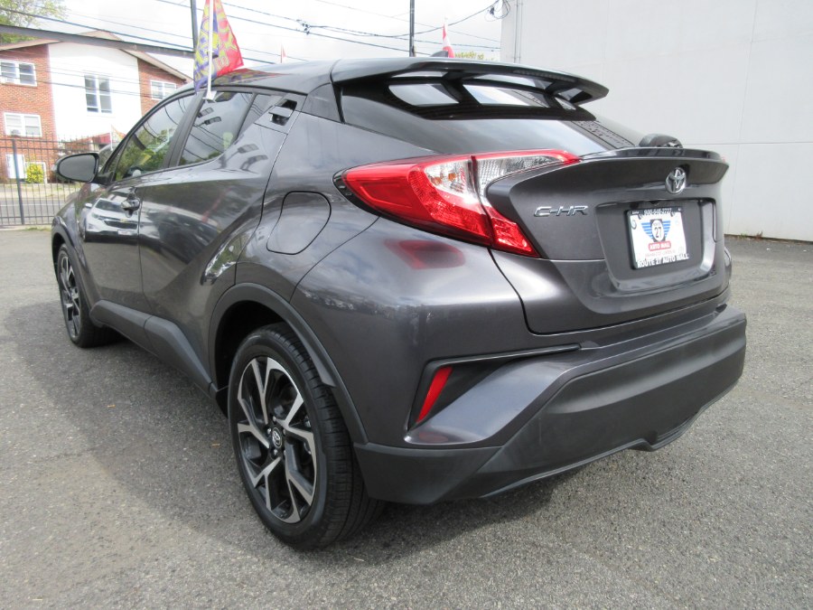 2018 Toyota C-HR XLE FWD (Natl), available for sale in Linden, New Jersey | Route 27 Auto Mall. Linden, New Jersey 2018 Toyota C-HR XLE FWD (Natl), available for sale in Linden, New Jersey | Route 27 Auto Mall. Linden, New Jersey