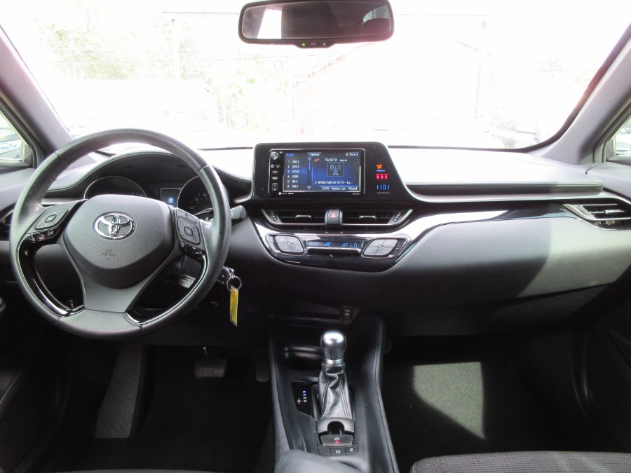 2018 Toyota C-HR XLE FWD (Natl), available for sale in Linden, New Jersey | Route 27 Auto Mall. Linden, New Jersey 2018 Toyota C-HR XLE FWD (Natl), available for sale in Linden, New Jersey | Route 27 Auto Mall. Linden, New Jersey