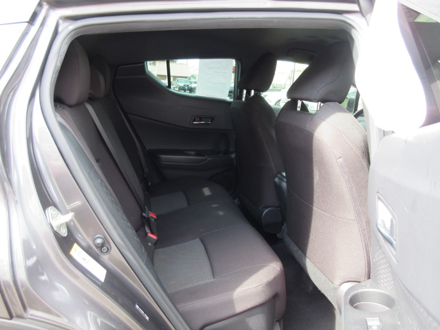2018 Toyota C-HR XLE FWD (Natl), available for sale in Linden, New Jersey | Route 27 Auto Mall. Linden, New Jersey 2018 Toyota C-HR XLE FWD (Natl), available for sale in Linden, New Jersey | Route 27 Auto Mall. Linden, New Jersey