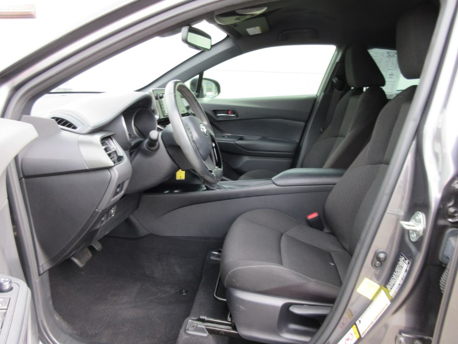 2018 Toyota C-HR XLE FWD (Natl), available for sale in Linden, New Jersey | Route 27 Auto Mall. Linden, New Jersey 2018 Toyota C-HR XLE FWD (Natl), available for sale in Linden, New Jersey | Route 27 Auto Mall. Linden, New Jersey