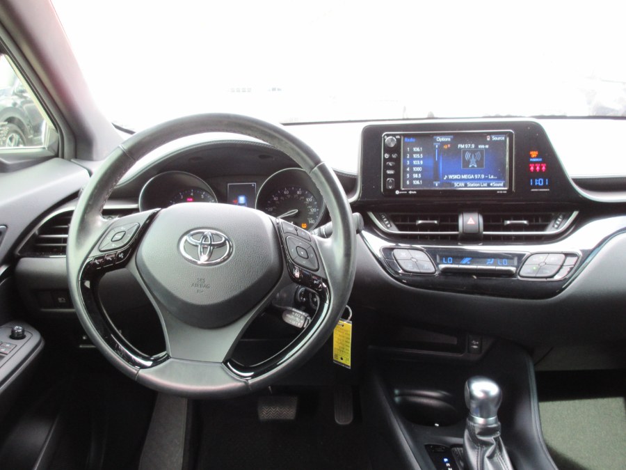 2018 Toyota C-HR XLE FWD (Natl), available for sale in Linden, New Jersey | Route 27 Auto Mall. Linden, New Jersey 2018 Toyota C-HR XLE FWD (Natl), available for sale in Linden, New Jersey | Route 27 Auto Mall. Linden, New Jersey