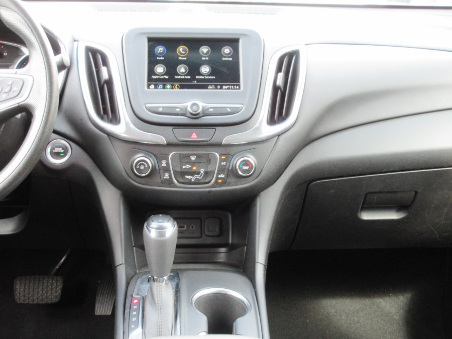 2019 Chevrolet Equinox AWD 4dr LT w/1LT, available for sale in Linden, New Jersey | Route 27 Auto Mall. Linden, New Jersey 2019 Chevrolet Equinox AWD 4dr LT w/1LT, available for sale in Linden, New Jersey | Route 27 Auto Mall. Linden, New Jersey