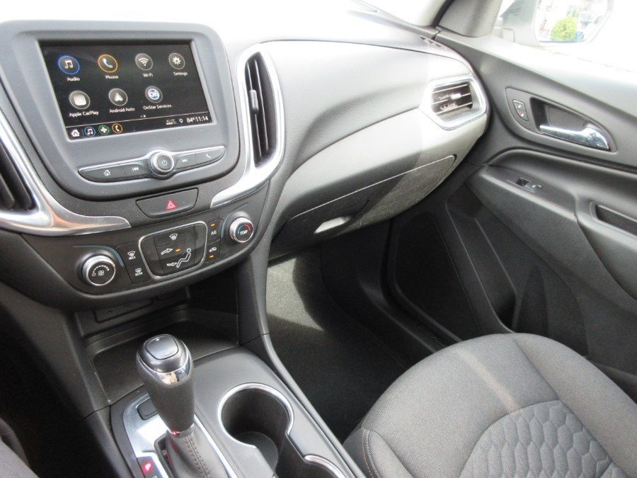 2019 Chevrolet Equinox AWD 4dr LT w/1LT, available for sale in Linden, New Jersey | Route 27 Auto Mall. Linden, New Jersey 2019 Chevrolet Equinox AWD 4dr LT w/1LT, available for sale in Linden, New Jersey | Route 27 Auto Mall. Linden, New Jersey