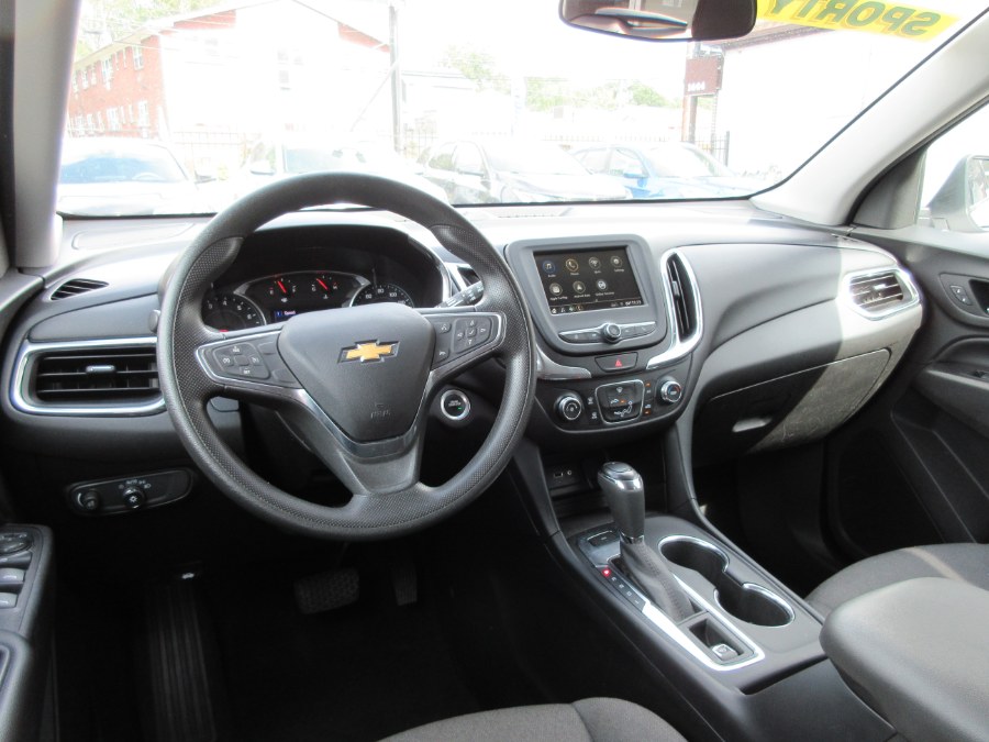 2019 Chevrolet Equinox AWD 4dr LT w/1LT, available for sale in Linden, New Jersey | Route 27 Auto Mall. Linden, New Jersey 2019 Chevrolet Equinox AWD 4dr LT w/1LT, available for sale in Linden, New Jersey | Route 27 Auto Mall. Linden, New Jersey
