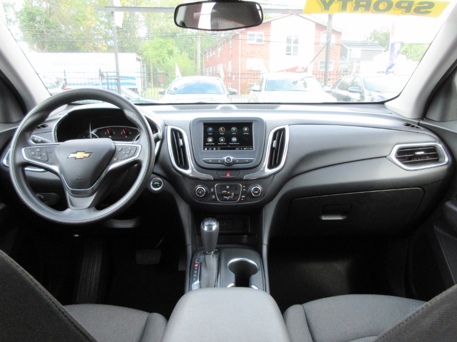 2019 Chevrolet Equinox AWD 4dr LT w/1LT, available for sale in Linden, New Jersey | Route 27 Auto Mall. Linden, New Jersey 2019 Chevrolet Equinox AWD 4dr LT w/1LT, available for sale in Linden, New Jersey | Route 27 Auto Mall. Linden, New Jersey