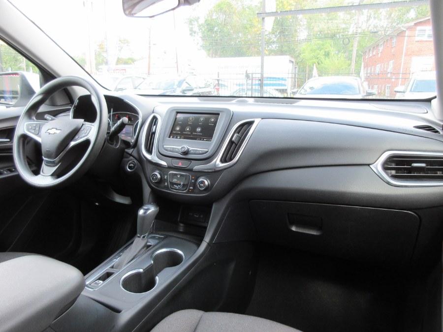 2019 Chevrolet Equinox AWD 4dr LT w/1LT, available for sale in Linden, New Jersey | Route 27 Auto Mall. Linden, New Jersey 2019 Chevrolet Equinox AWD 4dr LT w/1LT, available for sale in Linden, New Jersey | Route 27 Auto Mall. Linden, New Jersey