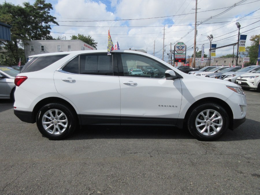 2019 Chevrolet Equinox AWD 4dr LT w/1LT, available for sale in Linden, New Jersey | Route 27 Auto Mall. Linden, New Jersey 2019 Chevrolet Equinox AWD 4dr LT w/1LT, available for sale in Linden, New Jersey | Route 27 Auto Mall. Linden, New Jersey